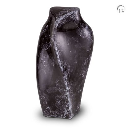 FPE 001 Keramische kunst urn Torso