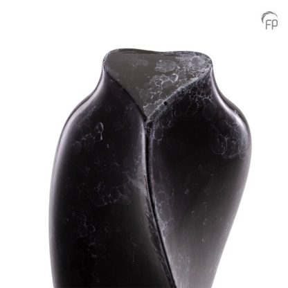 FPE 001 Keramische kunst urn Torso - Afbeelding 3