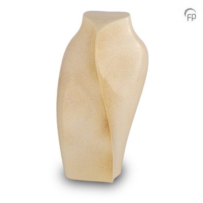 FPE 002 Keramische kunst urn Torso