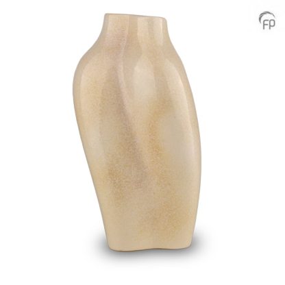 FPE 002 Keramische kunst urn Torso - Afbeelding 2