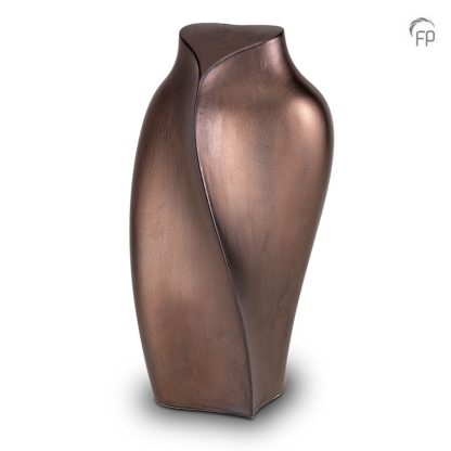 FPE 003 Keramische kunst urn Torso