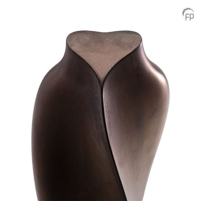 FPE 003 Keramische kunst urn Torso - Afbeelding 3