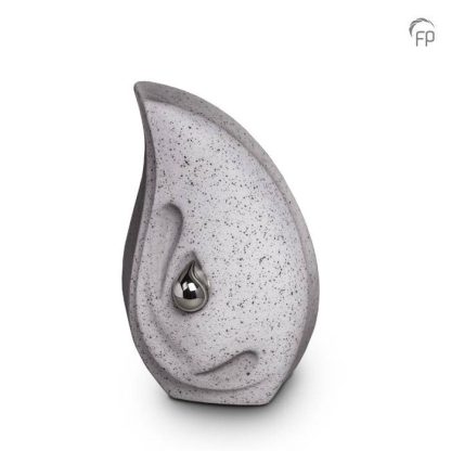 KU 042 M Keramische medium urn