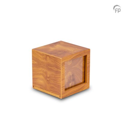 MPG 004 L MDF urn groot - Afbeelding 2