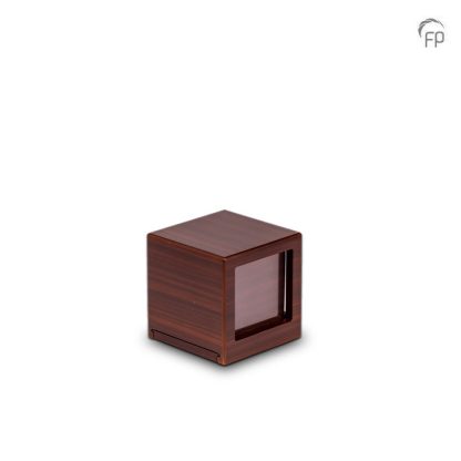 MPG 006 S MDF Mini Urn - Afbeelding 2